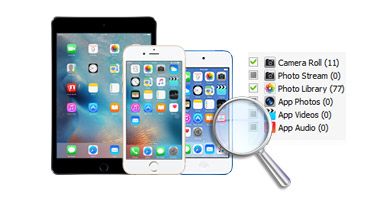 Download Free iPhone Recovery Software - Recover contacts/messages/photos
